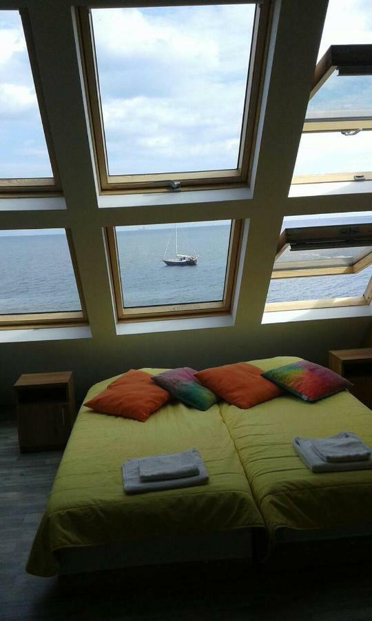Happy Beach Varna Exterior photo