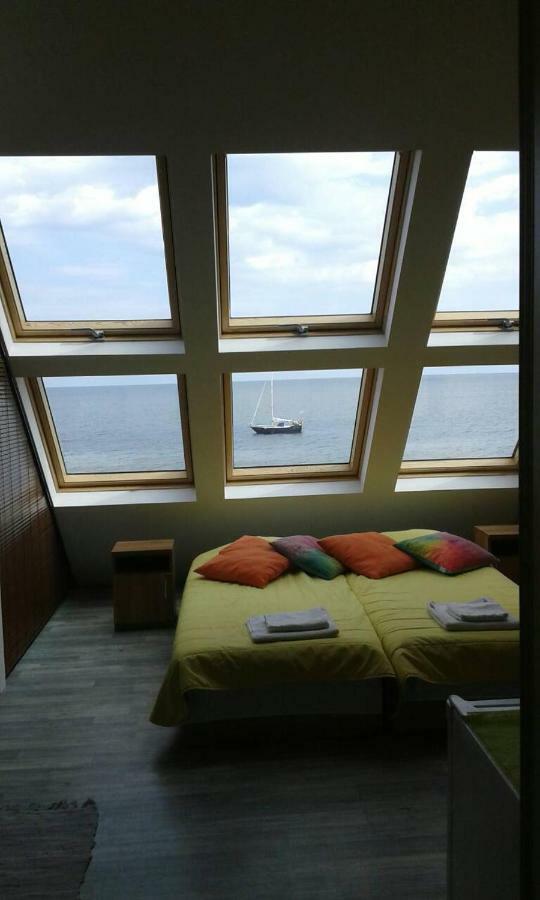 Happy Beach Varna Exterior photo